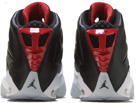 Air Jordan B'Loyal 'Hitam Putih' 315317-016 Shop Air Jordan B'Loyal 'Hitam Putih' 315317-016