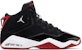 Air Jordan B'Loyal 'Bred' Lelaki 315317-026