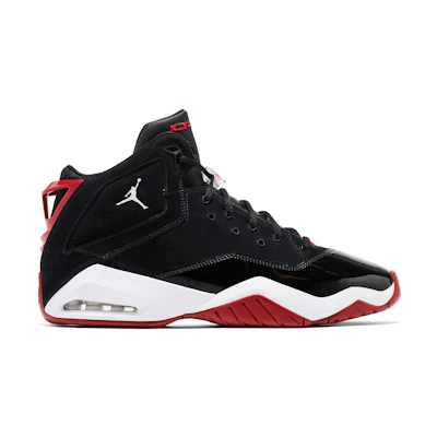 Jordan B'Loyal 'Bred'