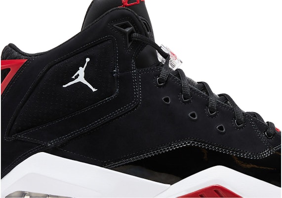 Air Jordan B'Loyal 'Bred' 315317-026 (布雷德) Order Air Jordan B'Loyal 'Bred' 315317-026 (布雷德)