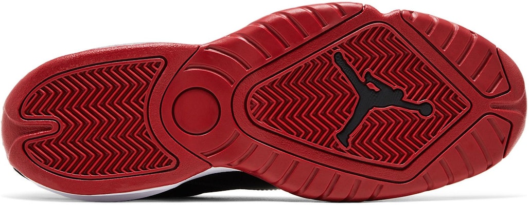 Air Jordan B'Loyal 'Bred' 315317-026 (布雷德) Shop Air Jordan B'Loyal 'Bred' 315317-026 (布雷德)
