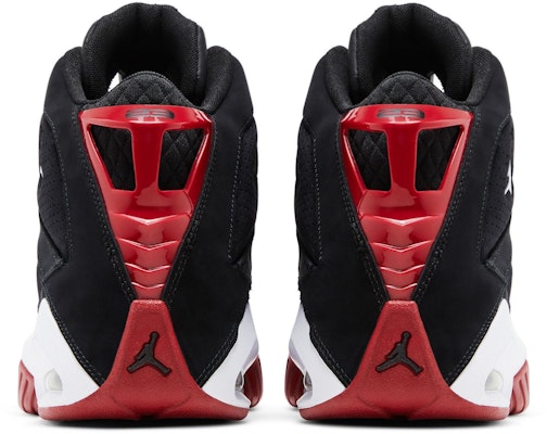Air Jordan B'Loyal 'Bred' 315317-026 (布雷德) Details for Air Jordan B'Loyal 'Bred' 315317-026 (布雷德)