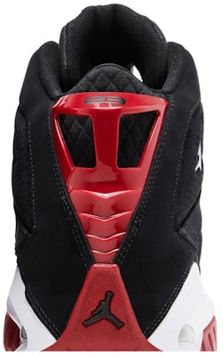 Air Jordan B'Loyal 'Bred' 315317-026 (布雷德) Sizing Air Jordan B'Loyal 'Bred' 315317-026 (布雷德)