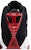 Air Jordan B'Loyal 'Bred' Lelaki 315317-026