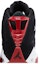 Sizing Air Jordan B'Loyal 'Bred' Lelaki 315317-026