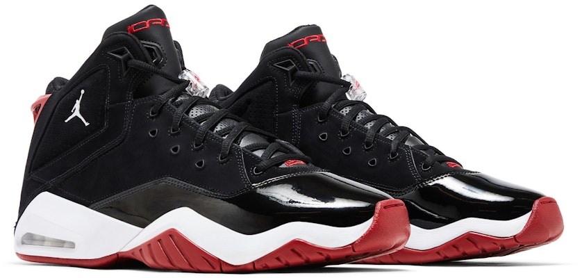 Air Jordan B'Loyal 'Bred' 315317-026 (布雷德) Cheap Air Jordan B'Loyal 'Bred' 315317-026 (布雷德)