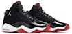 Air Jordan B'Loyal 'Bred' Lelaki 315317-026