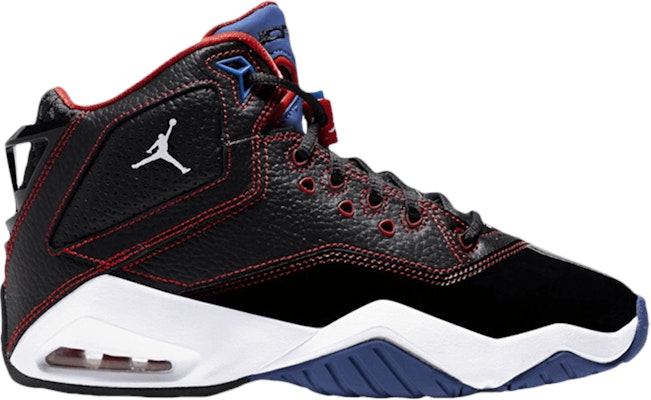Air Jordan B'Loyal 'Bred' Lelaki Hitam Merah CT1497-001 Buy Air Jordan B'Loyal 'Bred' Lelaki Hitam Merah CT1497-001