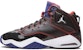 Air Jordan B'Loyal 'Bred' Lelaki Hitam Merah CT1497-001