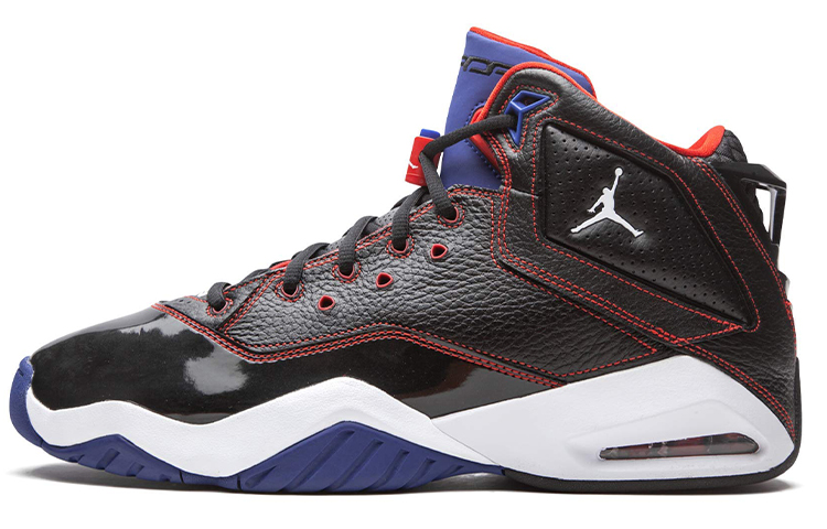 Air Jordan B'Loyal 'Bred' CT1497-001
