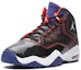 Order Air Jordan B'Loyal 'Bred' Lelaki Hitam Merah CT1497-001