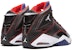 Air Jordan B'Loyal 'Bred' Lelaki Hitam Merah CT1497-001