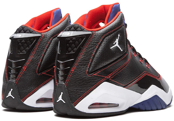 Air Jordan B''Loyal ''Bred'' Sneakers CT1497-001 Shop Air Jordan B''Loyal ''Bred'' Sneakers CT1497-001