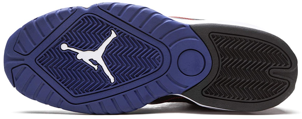 Air Jordan B'Loyal 'Bred' Zapatillas Negras y Rojas CT1497-001 Purchase Air Jordan B'Loyal 'Bred' Zapatillas Negras y Rojas CT1497-001