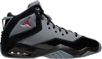 Air Jordan B'Loyal 'Grey Black' CQ9449-001 Air Jordan B'Loyal 'Grey Black' CQ9449-001