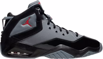 Air Jordan B'Loyal 'Grey Black' CQ9449-001 Air Jordan B'Loyal 'Grey Black' CQ9449-001