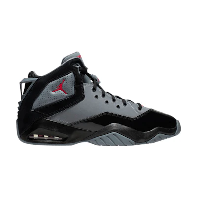 Jordan B'Loyal 'Grey Black'
