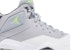 Air Jordan B'Loyal 'Kelabu Volt Putih' 315317-017