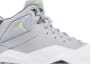 Order Air Jordan B'Loyal 'Kelabu Volt Putih' 315317-017