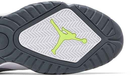 Air Jordan B'Loyal 'Kelabu Volt Putih' 315317-017 Purchase Air Jordan B'Loyal 'Kelabu Volt Putih' 315317-017