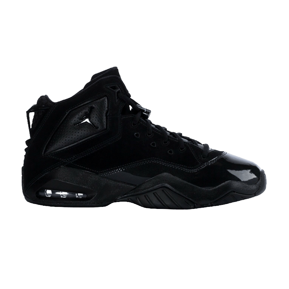 Buy 에어 조던 비로열 '트리플 블랙' (or) 조던 비로열 '올검' 315317-013