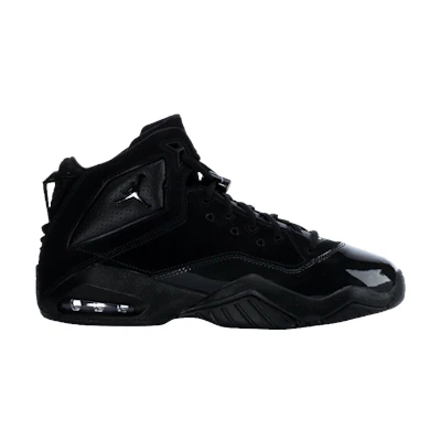 Jordan B'Loyal 'Triple Black'