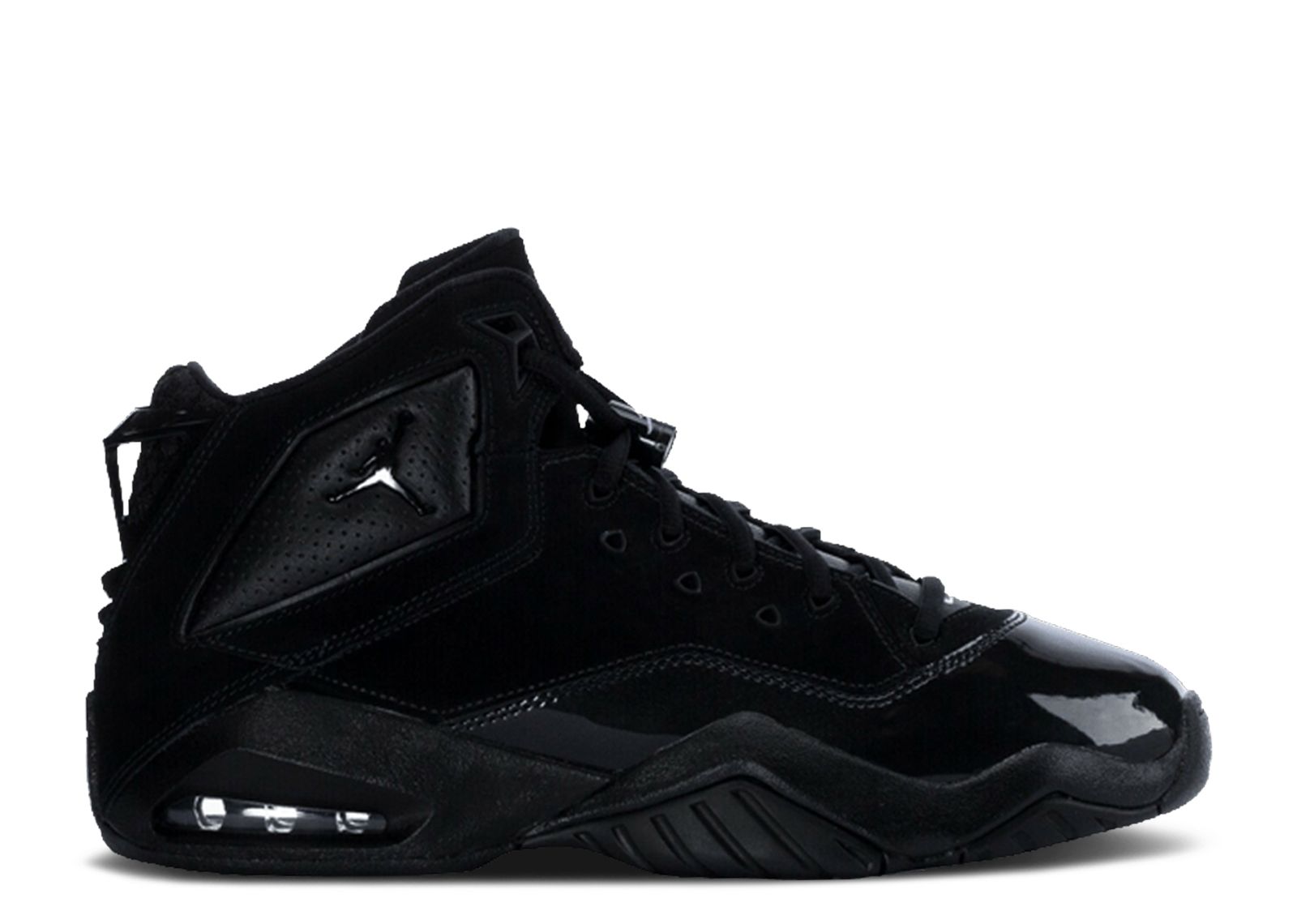 Air Jordan B'Loyal 'Triple Black' 315317-013