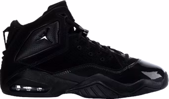 Air Jordan B'Loyal 'Triple Black' 315317-013 Air Jordan B'Loyal 'Triple Black' 315317-013