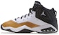 Air Jordan B'Loyal 'Putih Hitam Emas' CT1603-100