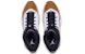 Air Jordan B'Loyal 'Putih Hitam Emas' CT1603-100