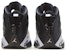 Air Jordan B'Loyal 'Putih Hitam Emas' CT1603-100