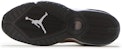 Air Jordan B'Loyal 'Putih Hitam Emas' CT1603-100