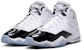 Air Jordan B'Loyal 'Putih Ungu Mahkamah' 315317-115