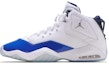 Buy Air Jordan B'Loyal 'Putih Perak Metalik' 315317-114
