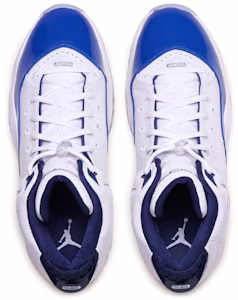 Air Jordan B'Loyal 'Putih Perak Metalik' 315317-114 Order Air Jordan B'Loyal 'Putih Perak Metalik' 315317-114