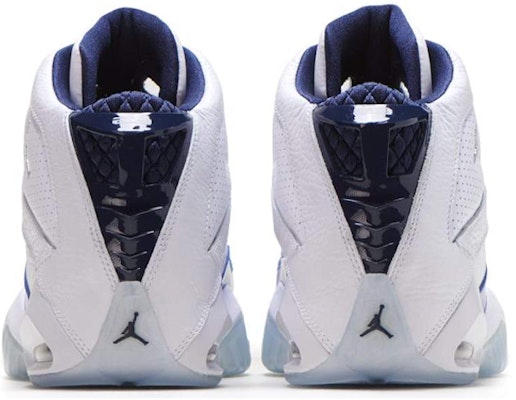 Air Jordan B'Loyal 'White Metallic Silver' 315317-114 Lookbook Air Jordan B'Loyal 'White Metallic Silver' 315317-114
