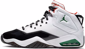 Air Jordan B'Loyal 'White Pine Green' CW7008-100 Air Jordan B'Loyal 'White Pine Green' CW7008-100