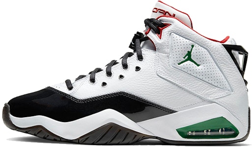 Air Jordan B'Loyal '白松绿'篮球鞋 CW7008-100 Buy Air Jordan B'Loyal '白松绿'篮球鞋 CW7008-100