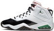 Buy Air Jordan B'Loyal 'Putih Pine Green' CW7008-100