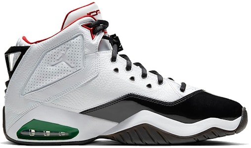 Air Jordan B'Loyal '白松绿'篮球鞋 CW7008-100 Order Air Jordan B'Loyal '白松绿'篮球鞋 CW7008-100