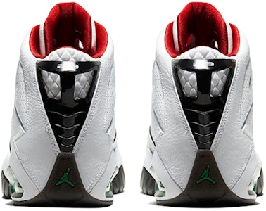 Air Jordan B'Loyal '白松绿'篮球鞋 CW7008-100 Shop Air Jordan B'Loyal '白松绿'篮球鞋 CW7008-100