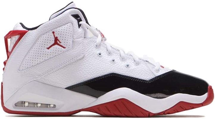Air Jordan B'Loyal 'Putih Merah Hitam' 315317-160 Order Air Jordan B'Loyal 'Putih Merah Hitam' 315317-160