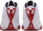 Shop Air Jordan B'Loyal 'Putih Merah Hitam' 315317-160