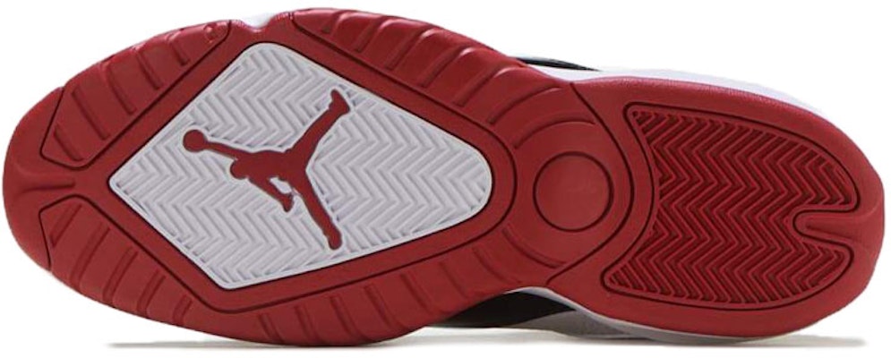Air Jordan B'Loyal 'Putih Merah Hitam' 315317-160 Purchase Air Jordan B'Loyal 'Putih Merah Hitam' 315317-160