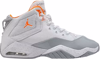 Air Jordan B'Loyal 'White Total Orange' 315317-118 Air Jordan B'Loyal 'White Total Orange' 315317-118