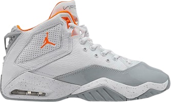 Air Jordan B'Loyal 'White Total Orange' 315317-118 Air Jordan B'Loyal 'White Total Orange' 315317-118
