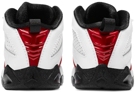 婴童 Jordan B‘Loyal 防滑 中筒 復古籃球鞋 白紅黑 Purchase 婴童 Jordan B‘Loyal 防滑 中筒 復古籃球鞋 白紅黑