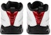 (TD) Air Jordan B'Loyal 'Putih Merah Hitam' CK1427-106