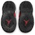 (TD) Air Jordan B'Loyal 'Putih Merah Hitam' CK1427-106