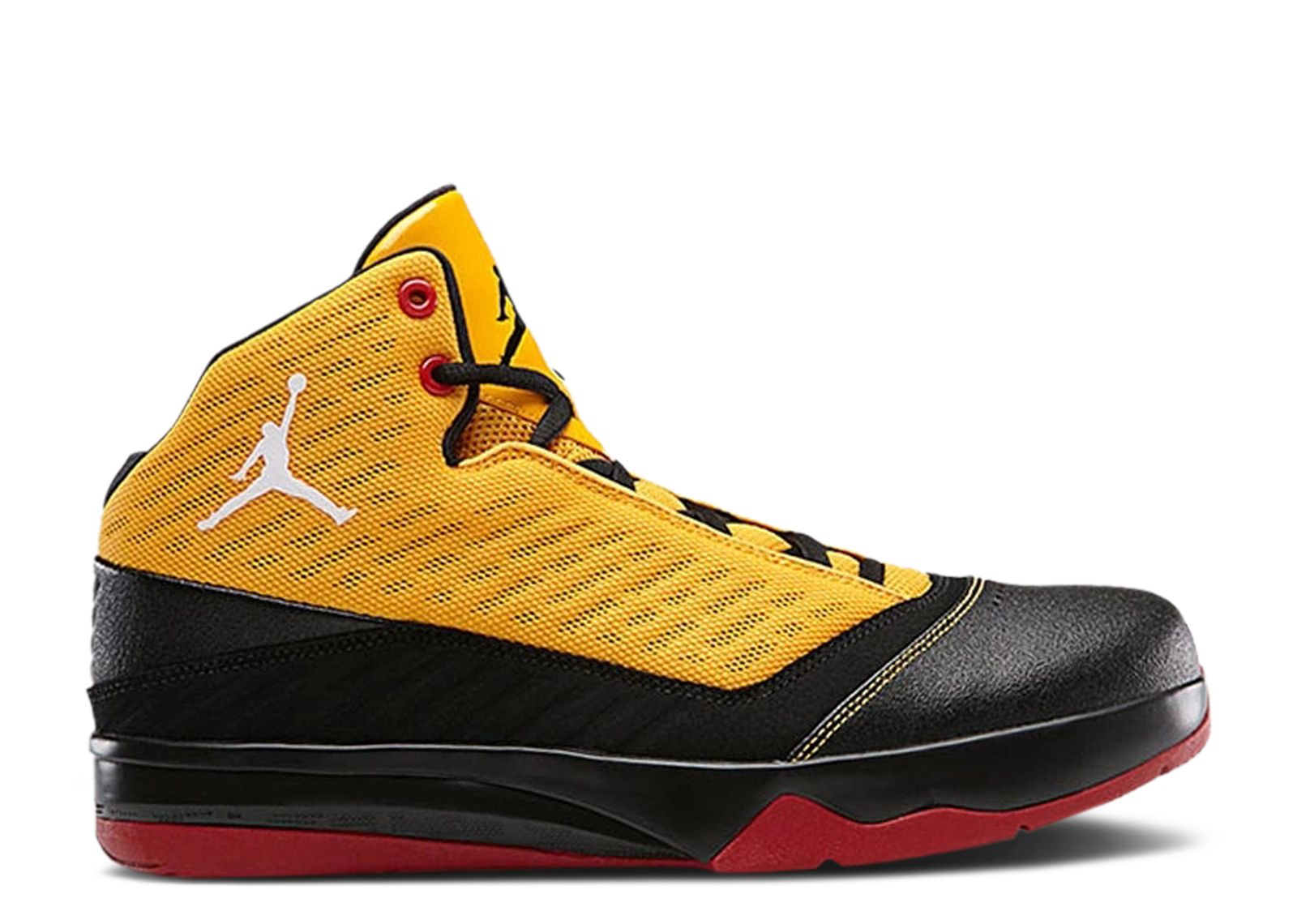 Air Jordan B'Mo 'Black Del Sol' 580590-031